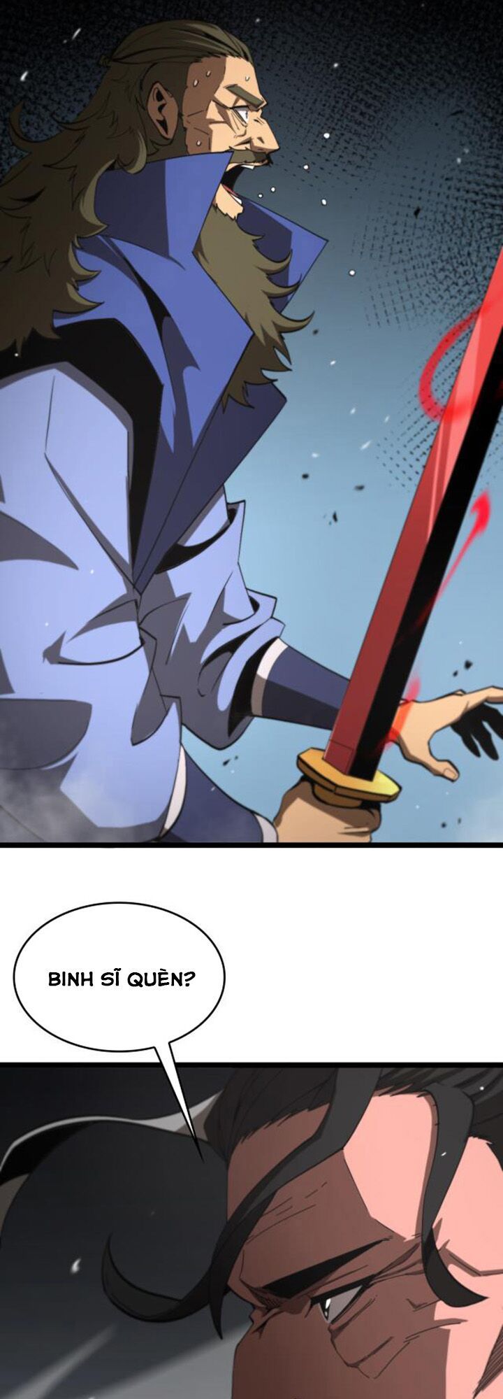 Chư Giới Mạt Nhân Tại Tuyến Chapter 124 - Trang 28