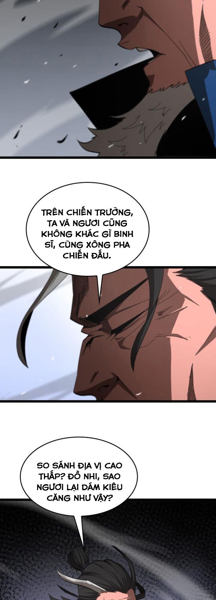 Chư Giới Mạt Nhân Tại Tuyến Chapter 124 - Trang 29