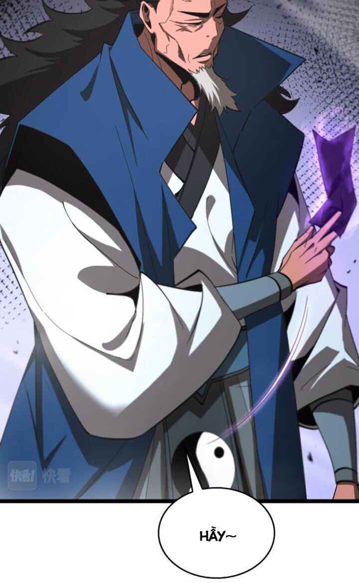 Chư Giới Mạt Nhân Tại Tuyến Chapter 124 - Trang 30