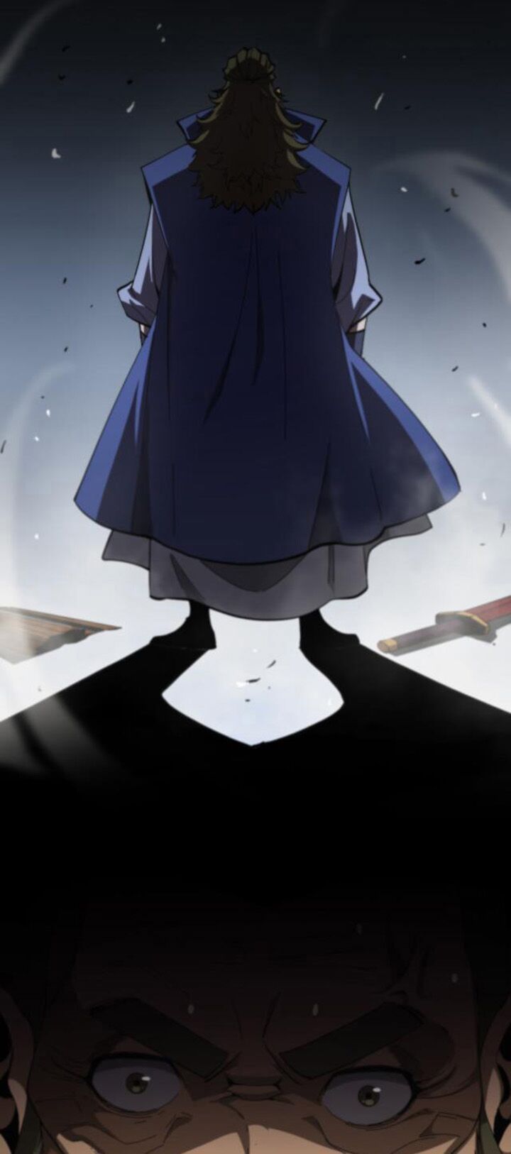 Chư Giới Mạt Nhân Tại Tuyến Chapter 124 - Trang 39