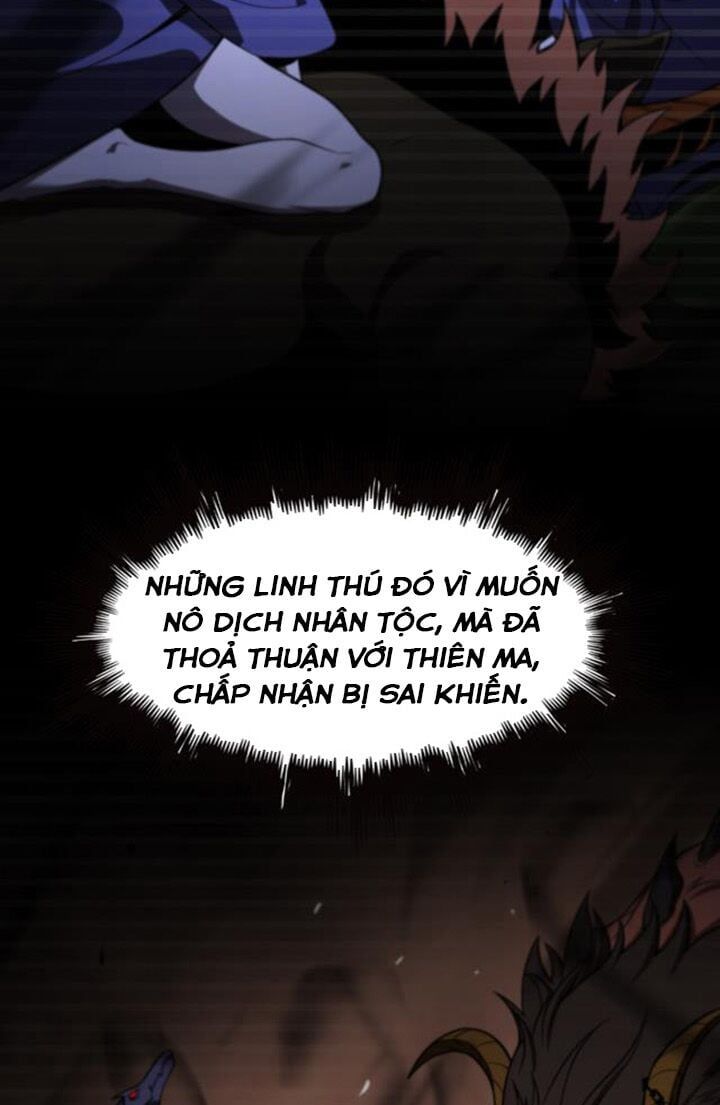 Chư Giới Mạt Nhân Tại Tuyến Chapter 124 - Trang 5