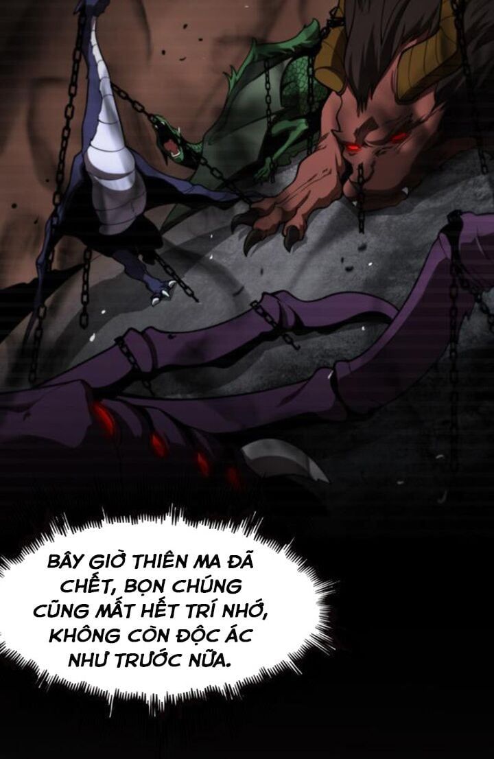 Chư Giới Mạt Nhân Tại Tuyến Chapter 124 - Trang 6