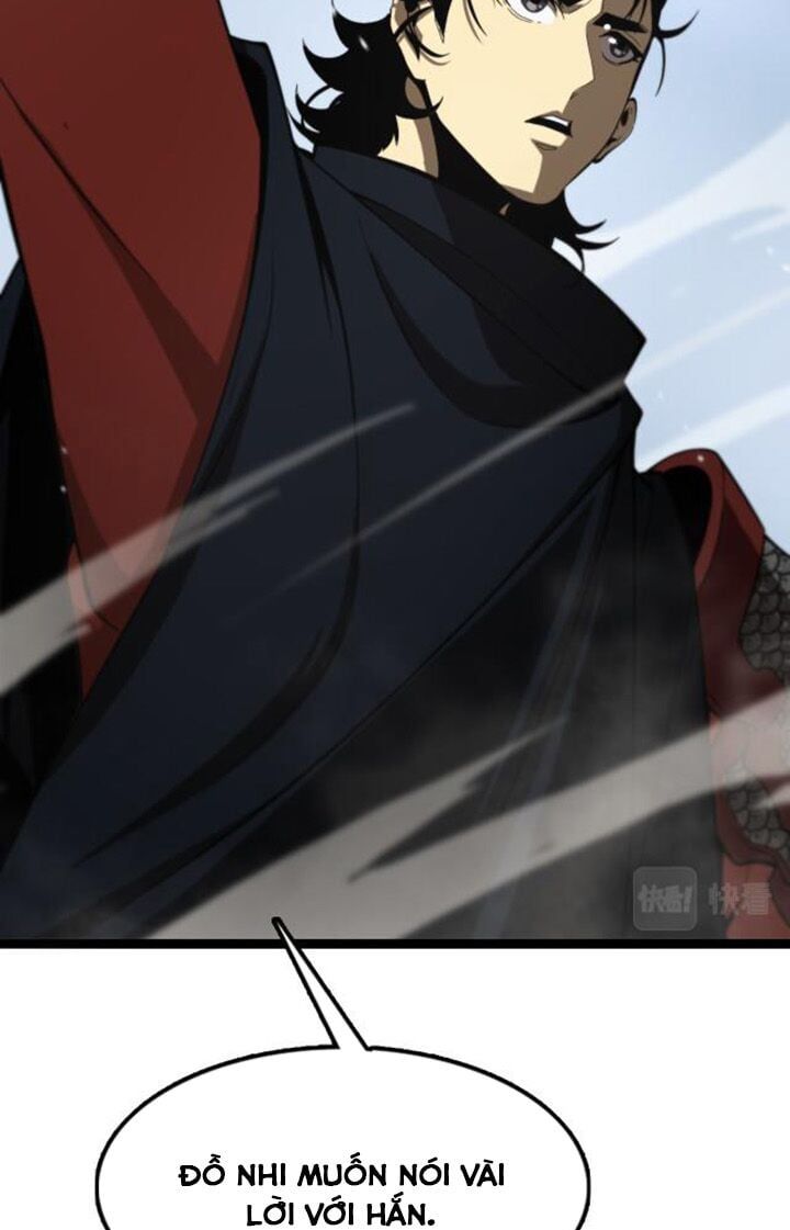 Chư Giới Mạt Nhân Tại Tuyến Chapter 125 - Trang 10