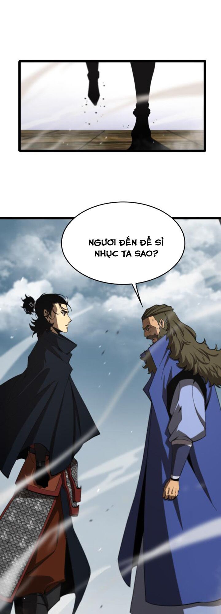 Chư Giới Mạt Nhân Tại Tuyến Chapter 125 - Trang 12