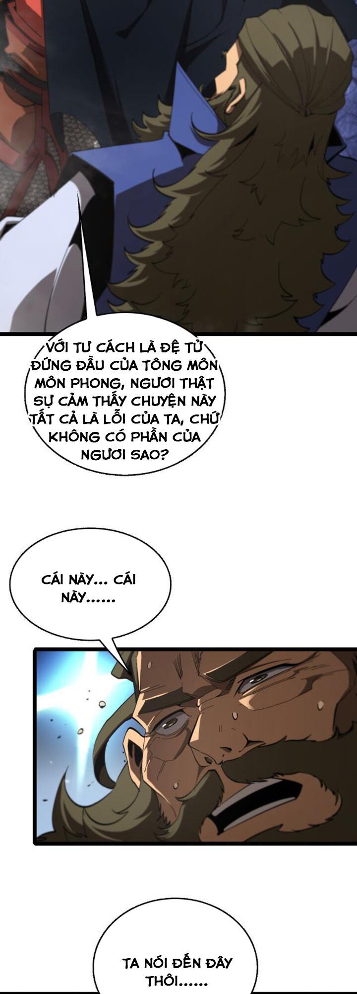 Chư Giới Mạt Nhân Tại Tuyến Chapter 125 - Trang 17