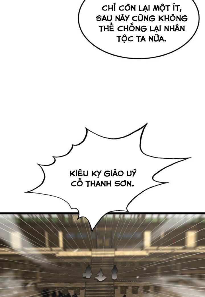 Chư Giới Mạt Nhân Tại Tuyến Chapter 125 - Trang 25