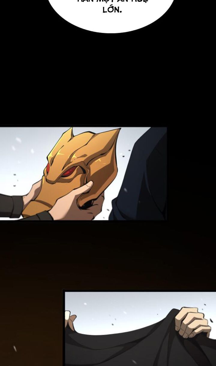 Chư Giới Mạt Nhân Tại Tuyến Chapter 125 - Trang 31