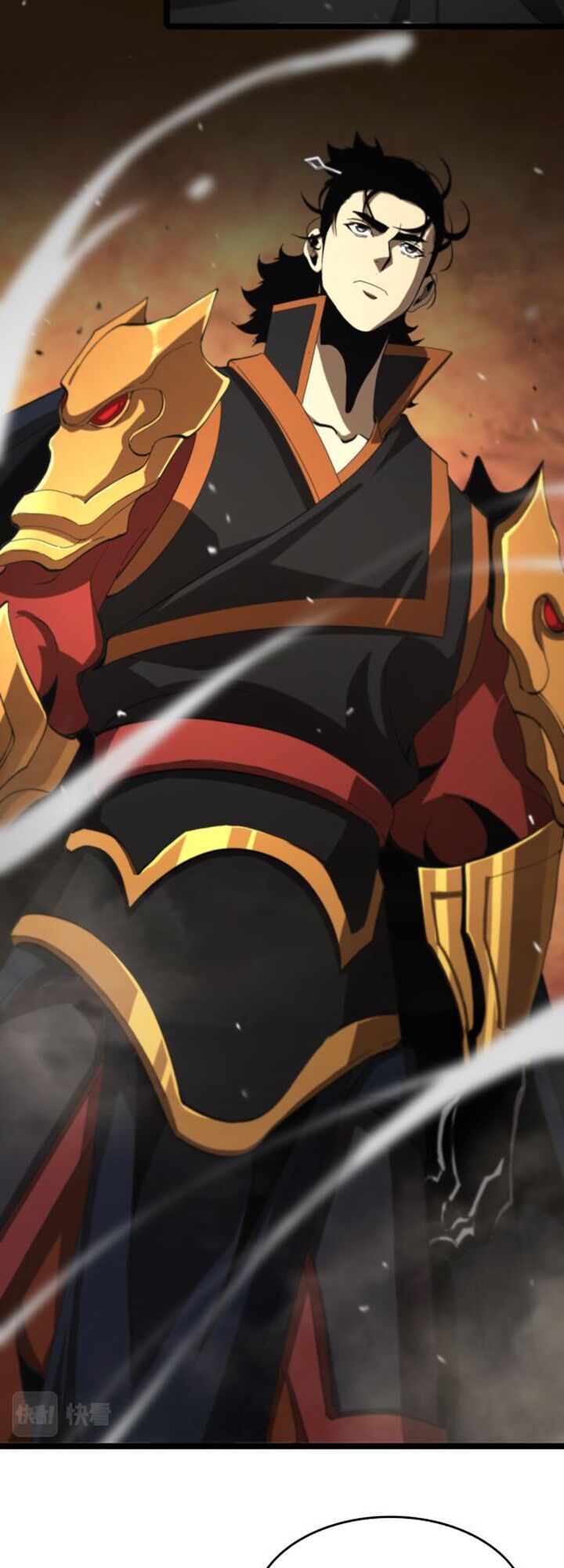 Chư Giới Mạt Nhân Tại Tuyến Chapter 125 - Trang 32