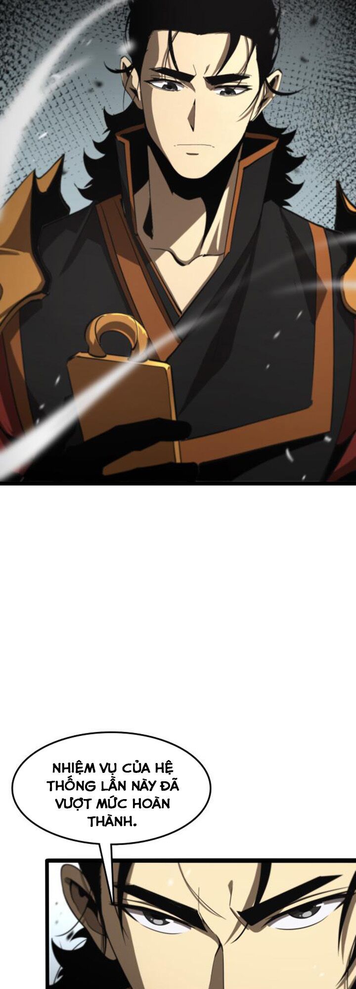 Chư Giới Mạt Nhân Tại Tuyến Chapter 125 - Trang 34