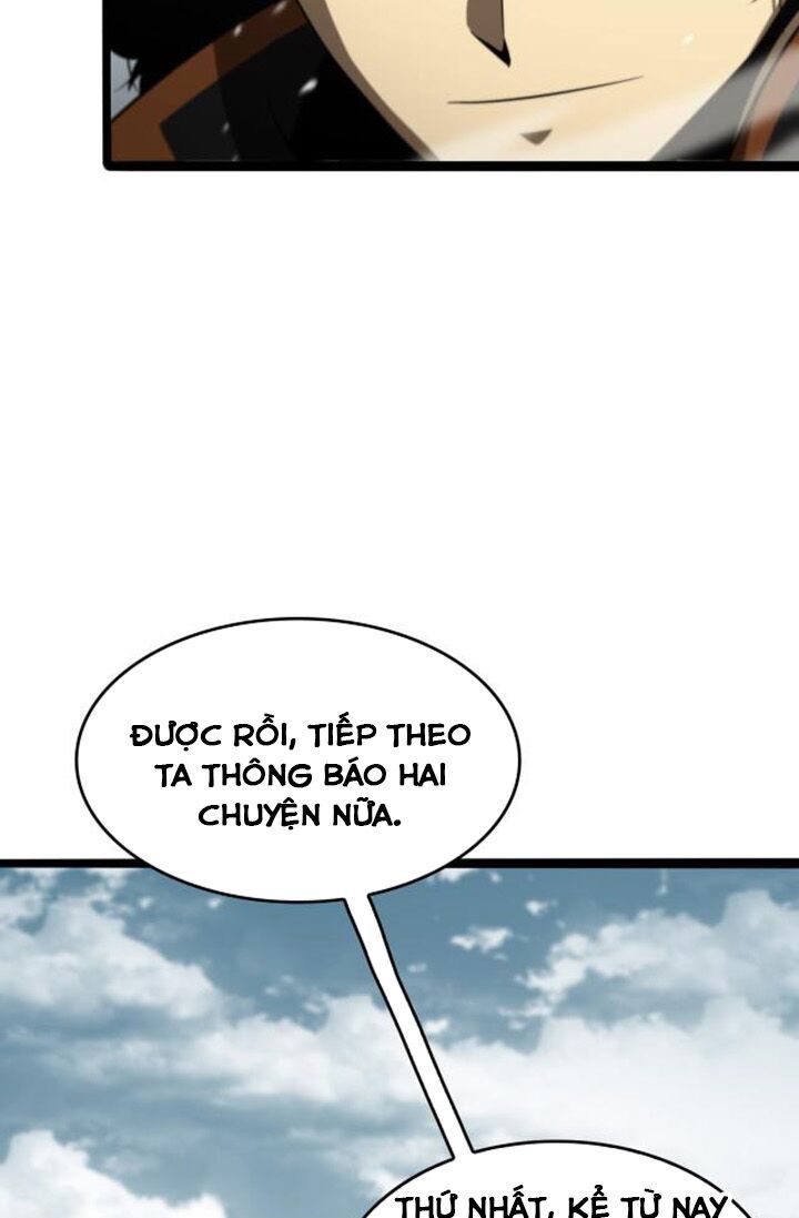Chư Giới Mạt Nhân Tại Tuyến Chapter 125 - Trang 35