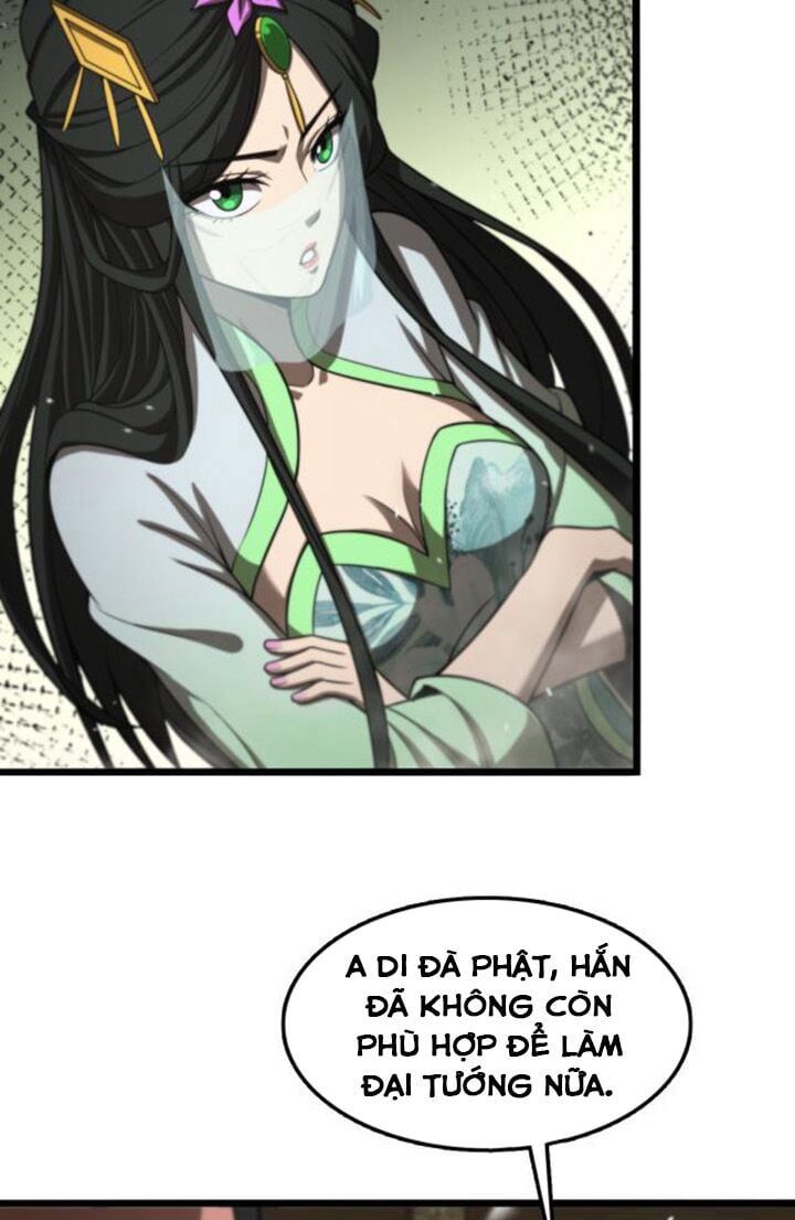 Chư Giới Mạt Nhân Tại Tuyến Chapter 125 - Trang 5