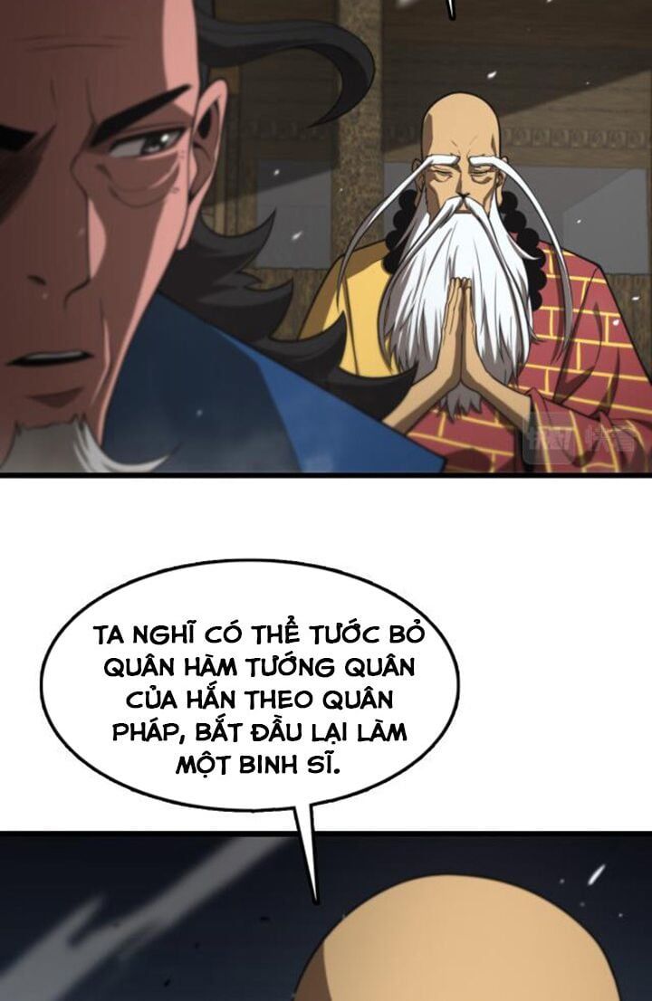 Chư Giới Mạt Nhân Tại Tuyến Chapter 125 - Trang 6