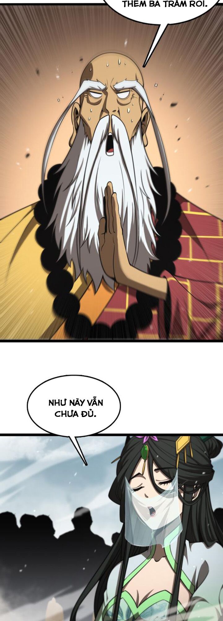 Chư Giới Mạt Nhân Tại Tuyến Chapter 125 - Trang 8