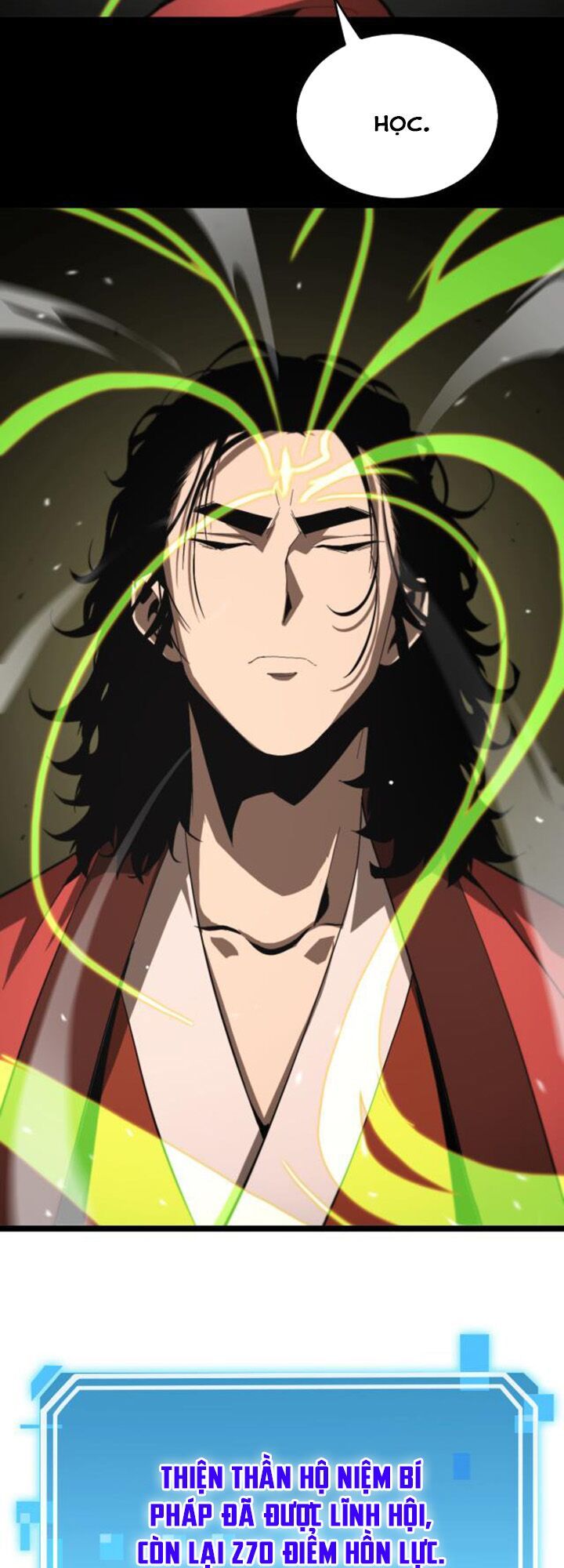 Chư Giới Mạt Nhân Tại Tuyến Chapter 126 - Trang 10