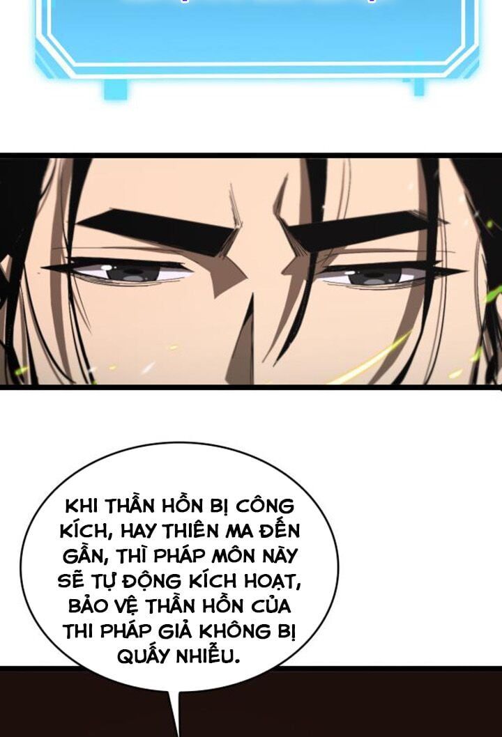 Chư Giới Mạt Nhân Tại Tuyến Chapter 126 - Trang 11