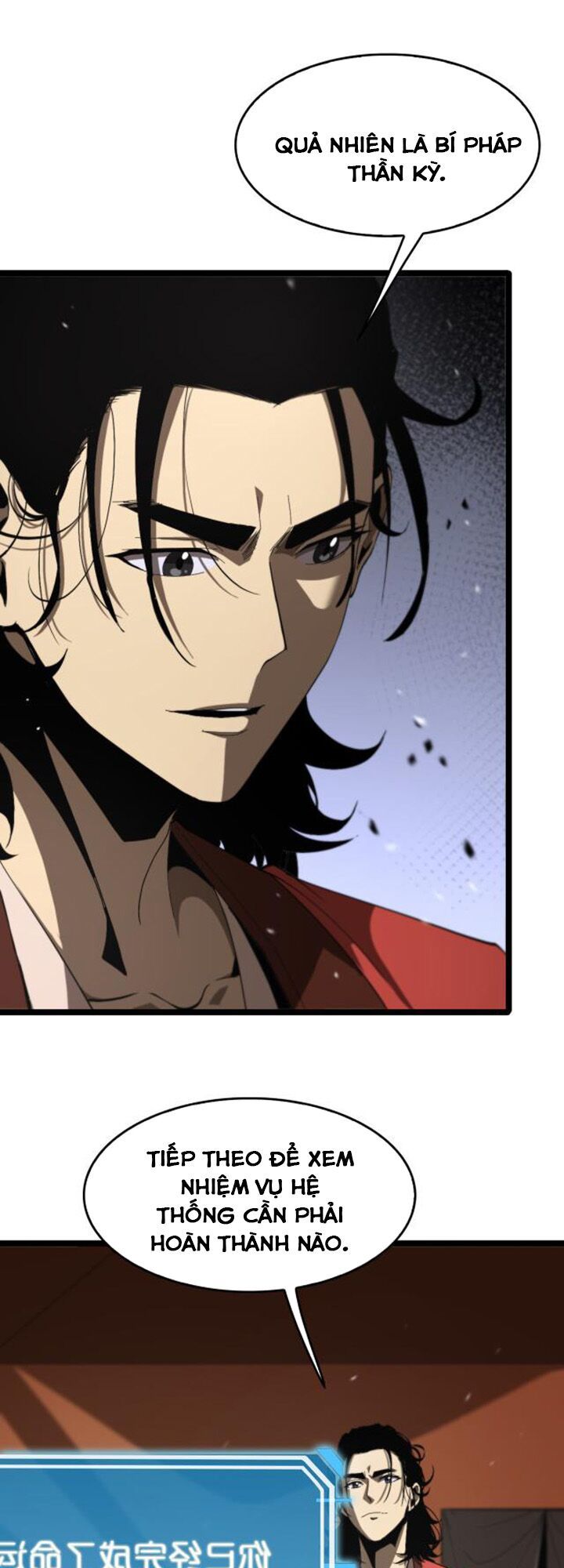 Chư Giới Mạt Nhân Tại Tuyến Chapter 126 - Trang 13
