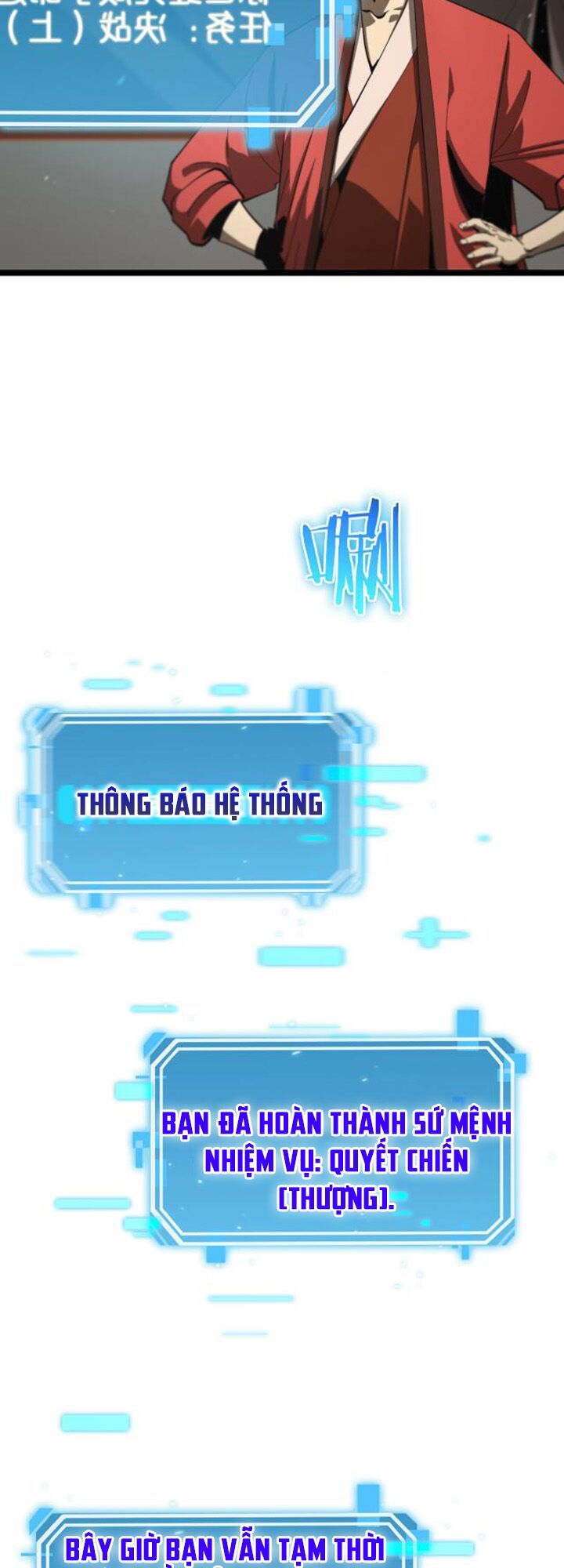Chư Giới Mạt Nhân Tại Tuyến Chapter 126 - Trang 14