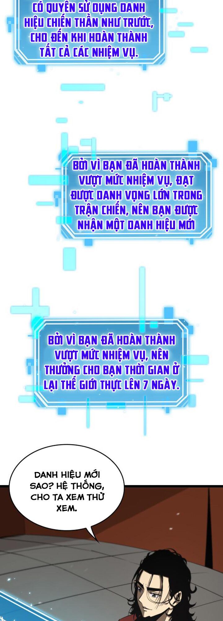 Chư Giới Mạt Nhân Tại Tuyến Chapter 126 - Trang 15