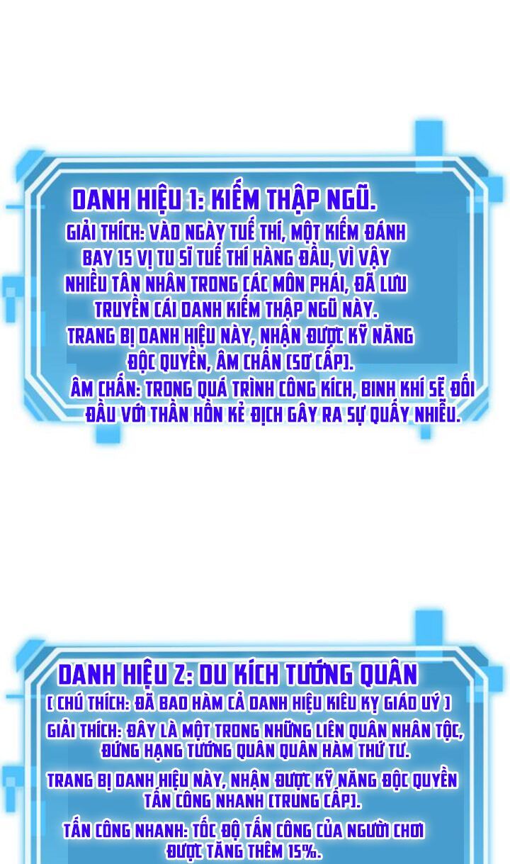 Chư Giới Mạt Nhân Tại Tuyến Chapter 126 - Trang 17