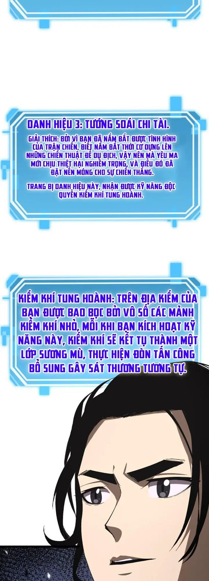Chư Giới Mạt Nhân Tại Tuyến Chapter 126 - Trang 18