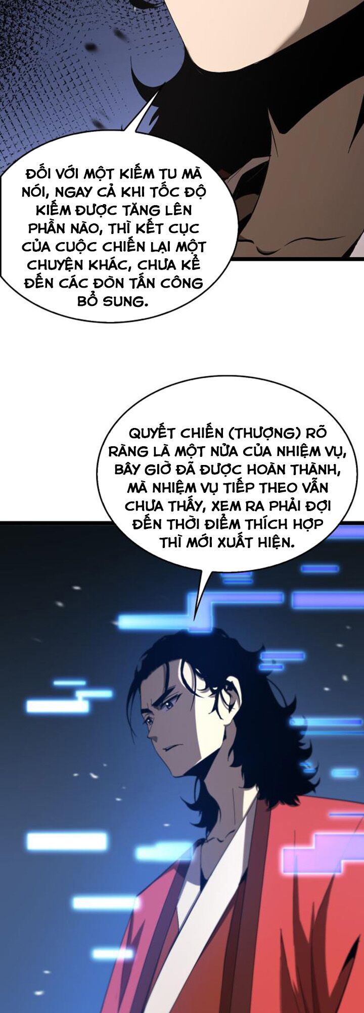 Chư Giới Mạt Nhân Tại Tuyến Chapter 126 - Trang 19
