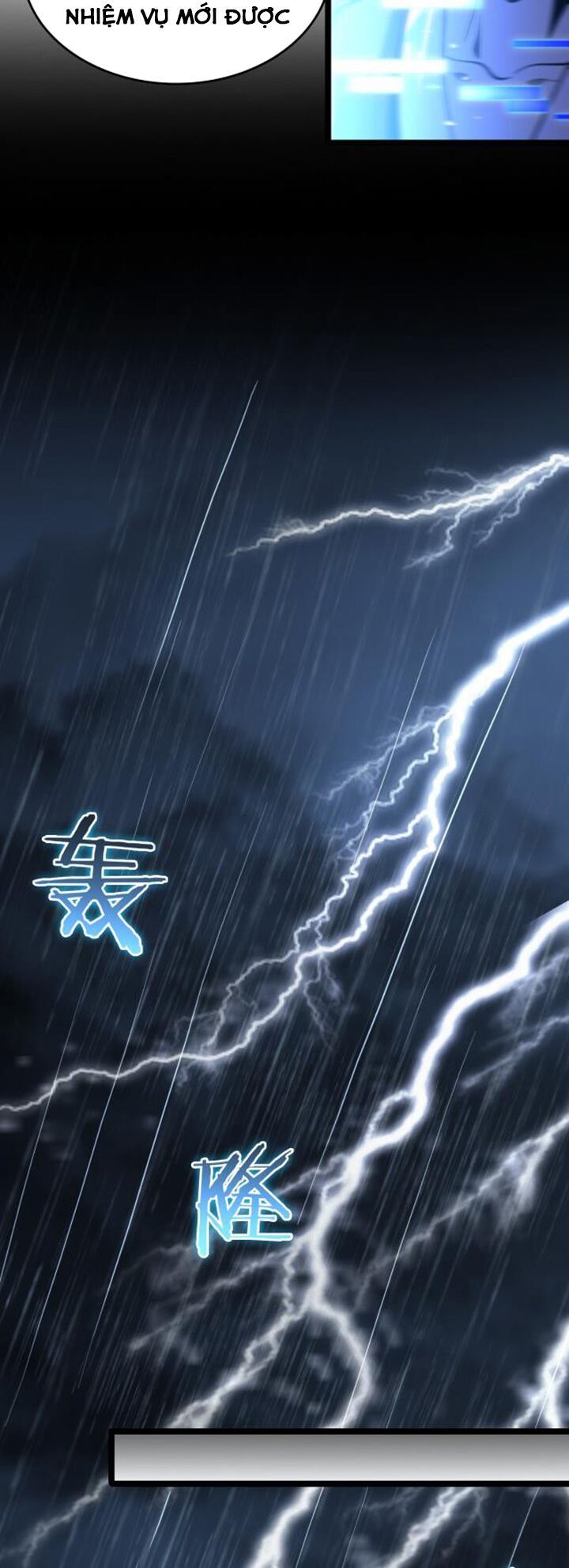 Chư Giới Mạt Nhân Tại Tuyến Chapter 126 - Trang 21