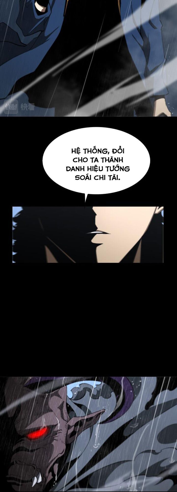 Chư Giới Mạt Nhân Tại Tuyến Chapter 126 - Trang 24