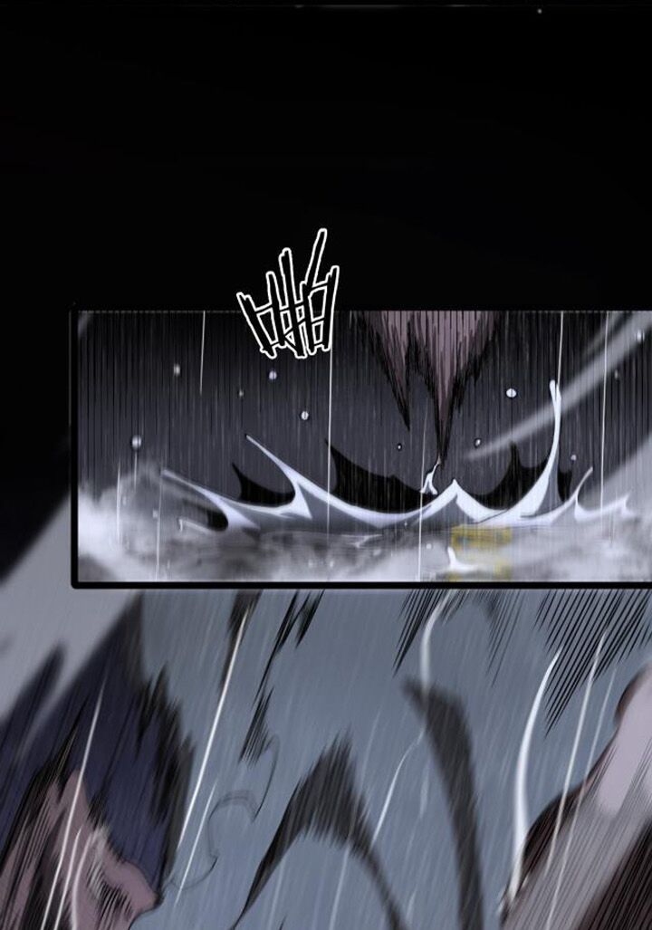 Chư Giới Mạt Nhân Tại Tuyến Chapter 126 - Trang 25