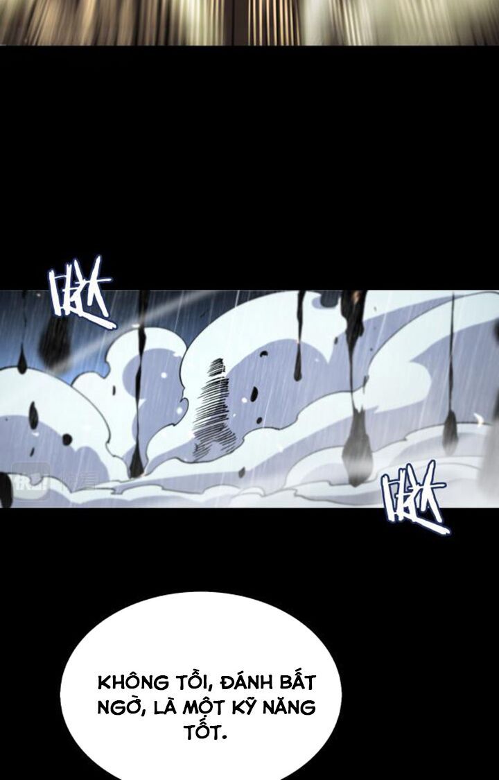Chư Giới Mạt Nhân Tại Tuyến Chapter 126 - Trang 36
