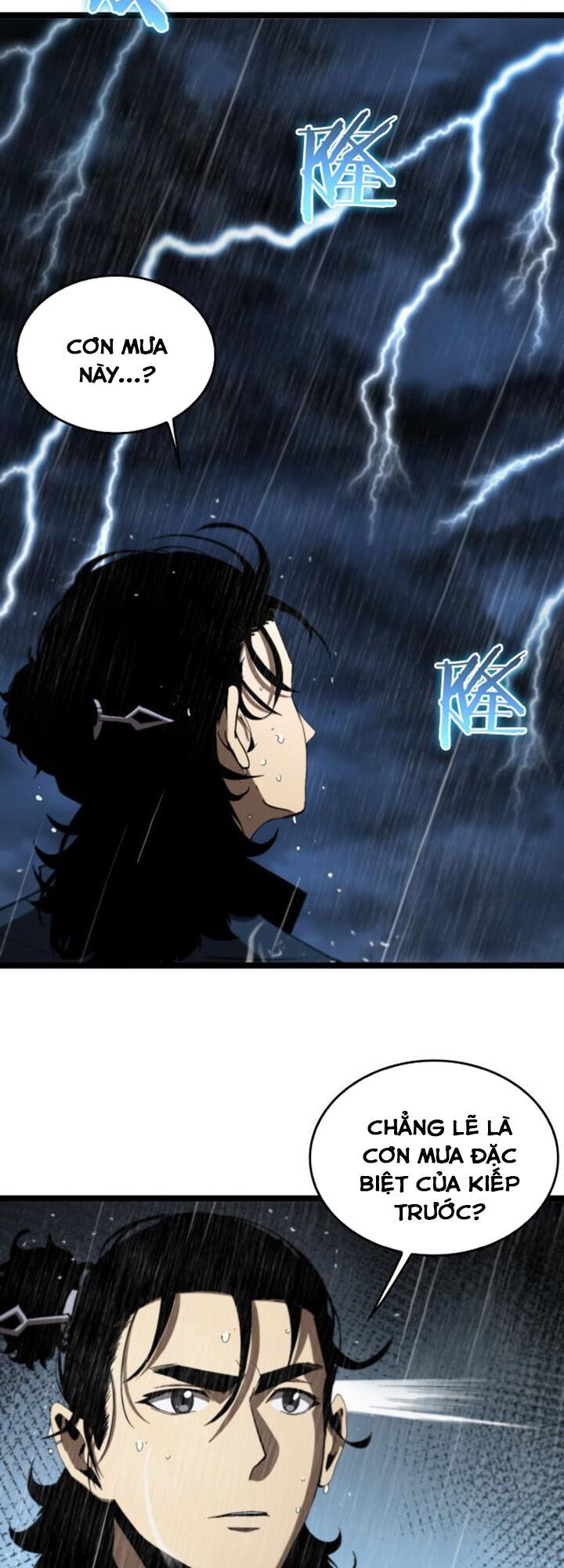 Chư Giới Mạt Nhân Tại Tuyến Chapter 126 - Trang 39