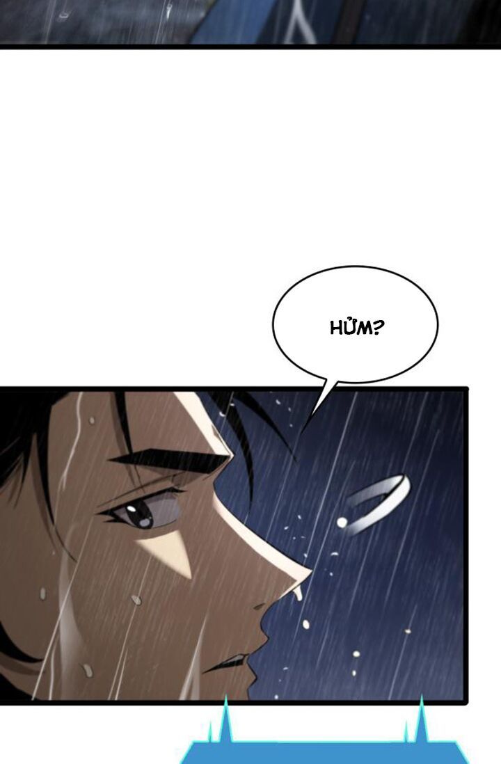 Chư Giới Mạt Nhân Tại Tuyến Chapter 126 - Trang 41