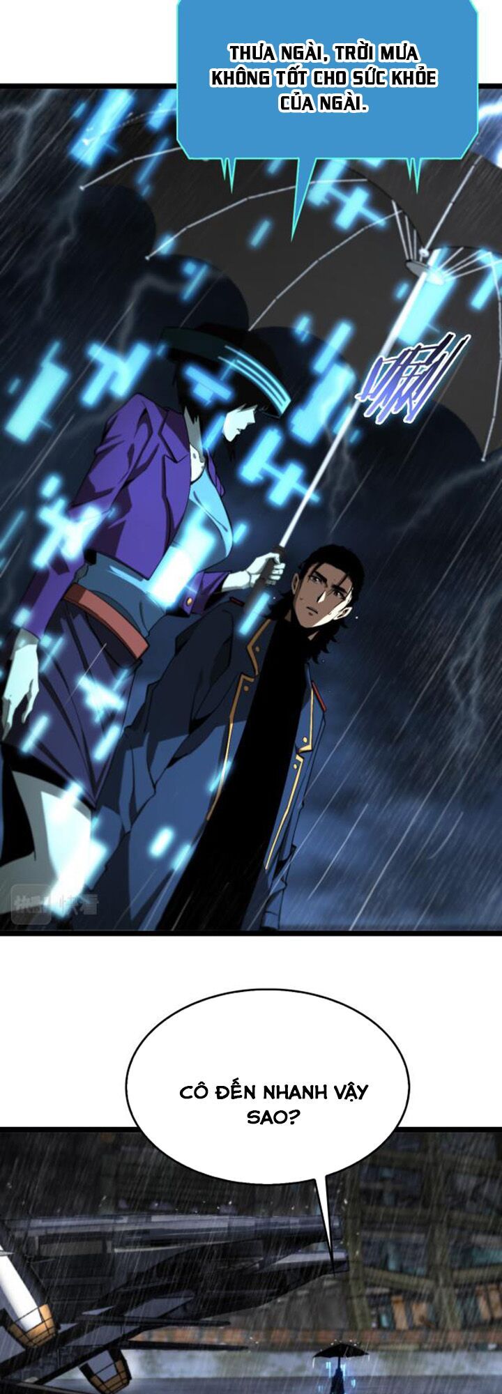 Chư Giới Mạt Nhân Tại Tuyến Chapter 126 - Trang 42