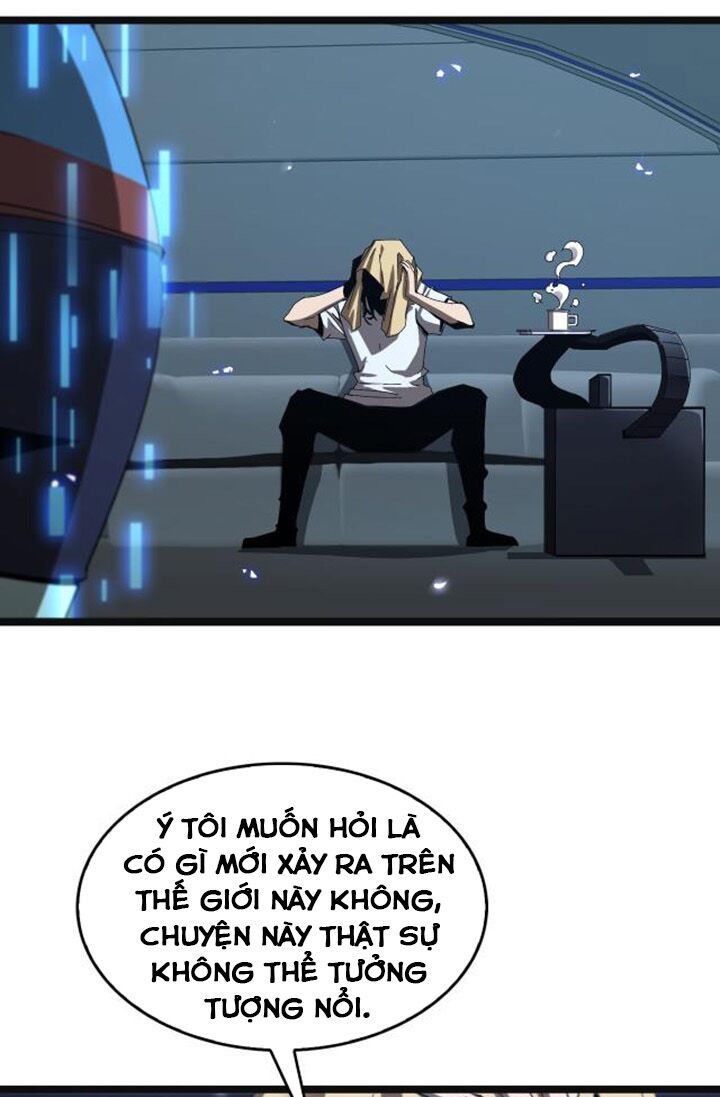 Chư Giới Mạt Nhân Tại Tuyến Chapter 126 - Trang 45