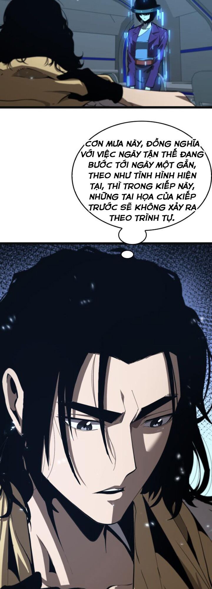 Chư Giới Mạt Nhân Tại Tuyến Chapter 126 - Trang 47