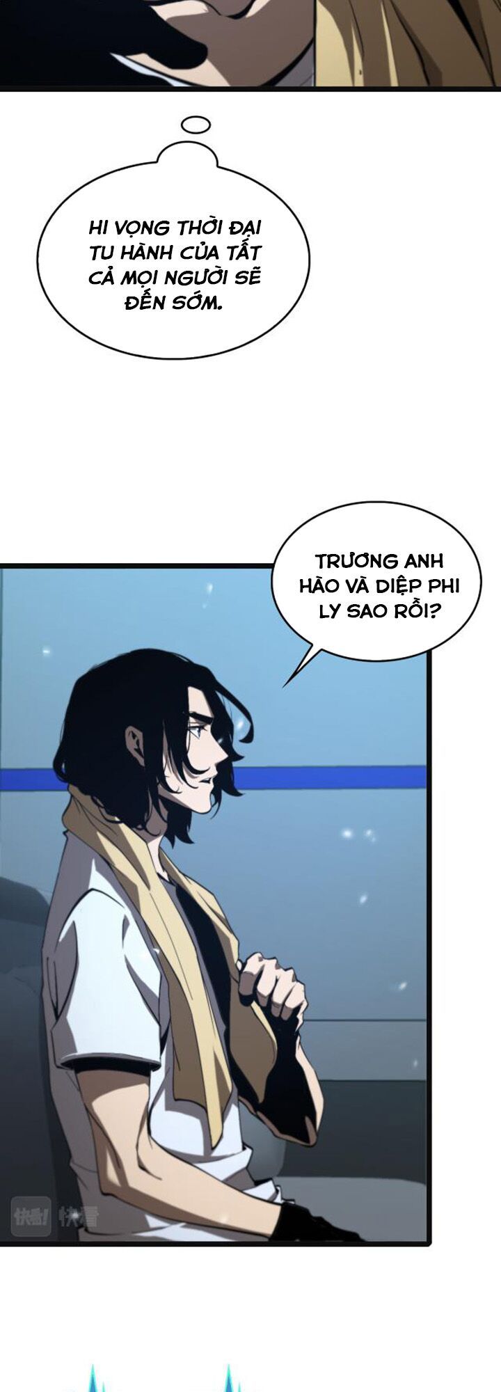 Chư Giới Mạt Nhân Tại Tuyến Chapter 126 - Trang 48