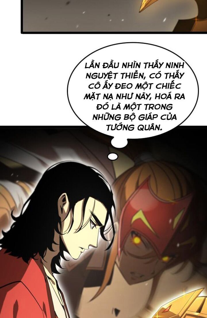 Chư Giới Mạt Nhân Tại Tuyến Chapter 126 - Trang 6