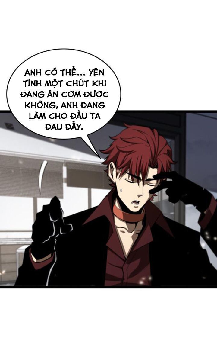 Chư Giới Mạt Nhân Tại Tuyến Chapter 127 - Trang 11