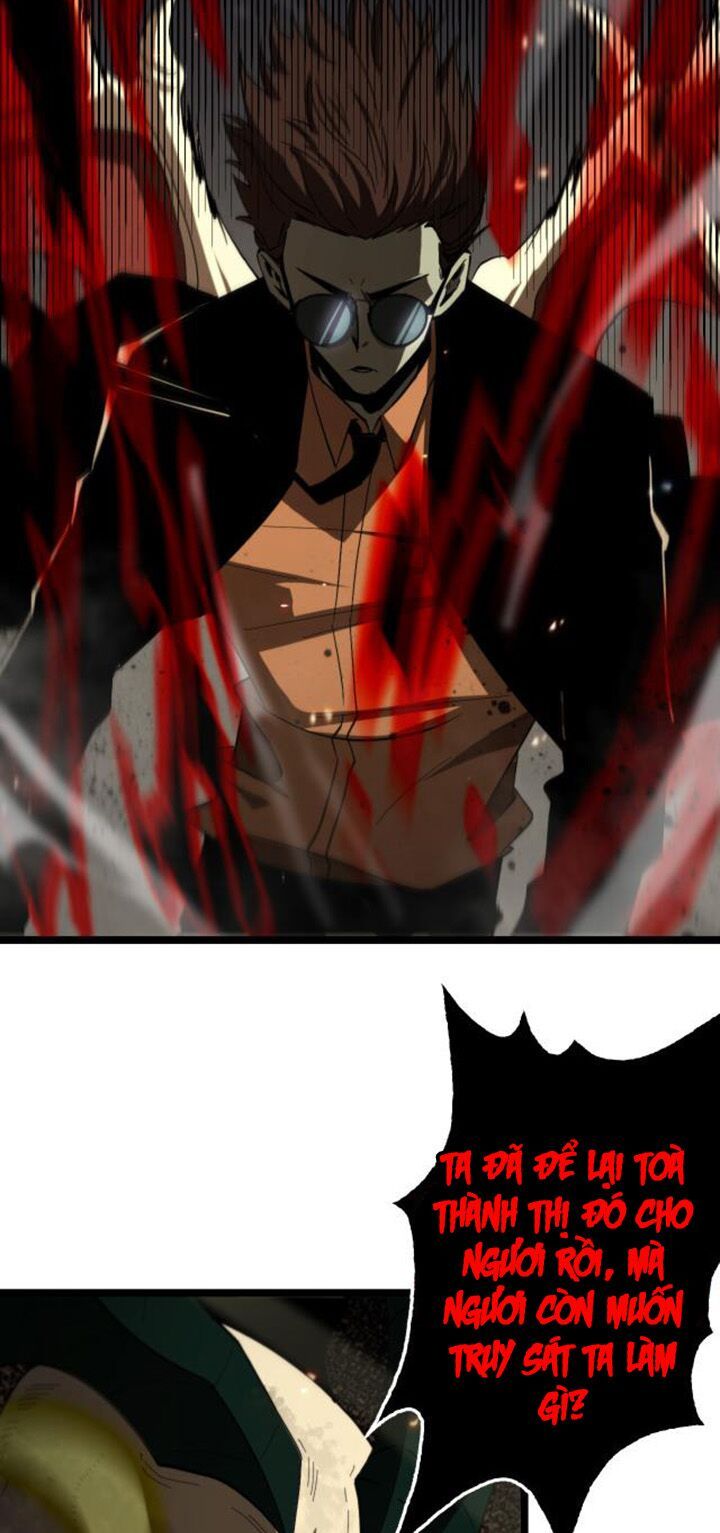 Chư Giới Mạt Nhân Tại Tuyến Chapter 127 - Trang 25