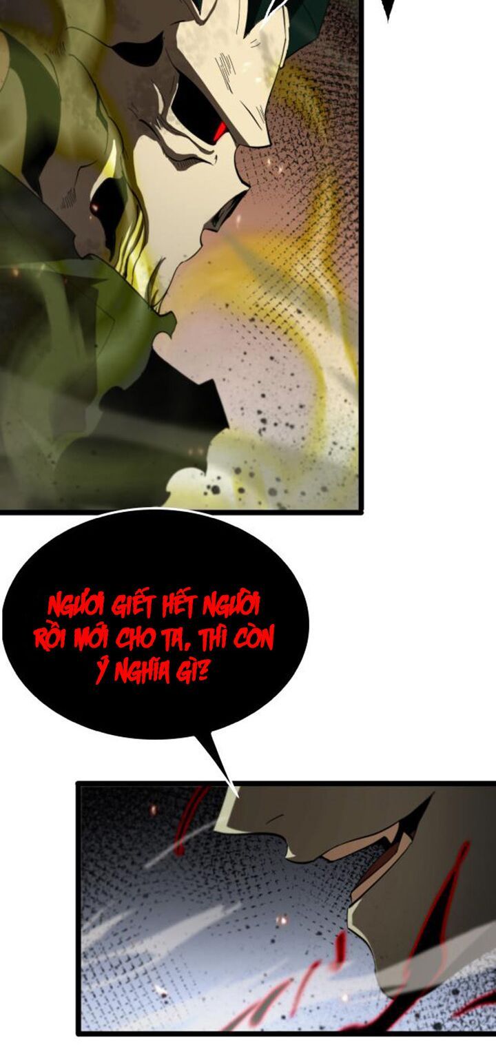 Chư Giới Mạt Nhân Tại Tuyến Chapter 127 - Trang 26