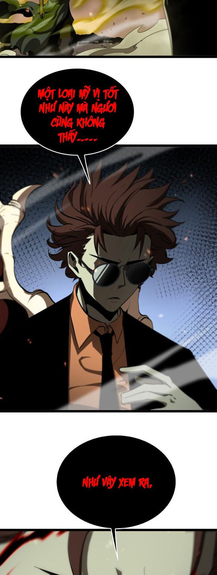 Chư Giới Mạt Nhân Tại Tuyến Chapter 127 - Trang 30