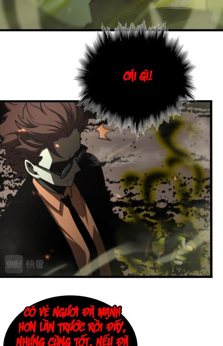 Chư Giới Mạt Nhân Tại Tuyến Chapter 127 - Trang 34
