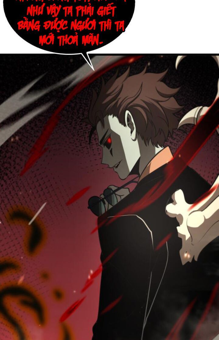 Chư Giới Mạt Nhân Tại Tuyến Chapter 127 - Trang 35