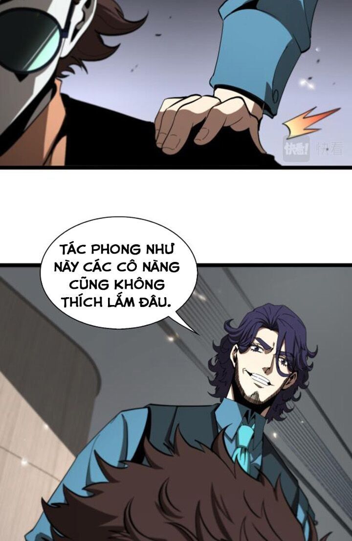 Chư Giới Mạt Nhân Tại Tuyến Chapter 127 - Trang 5