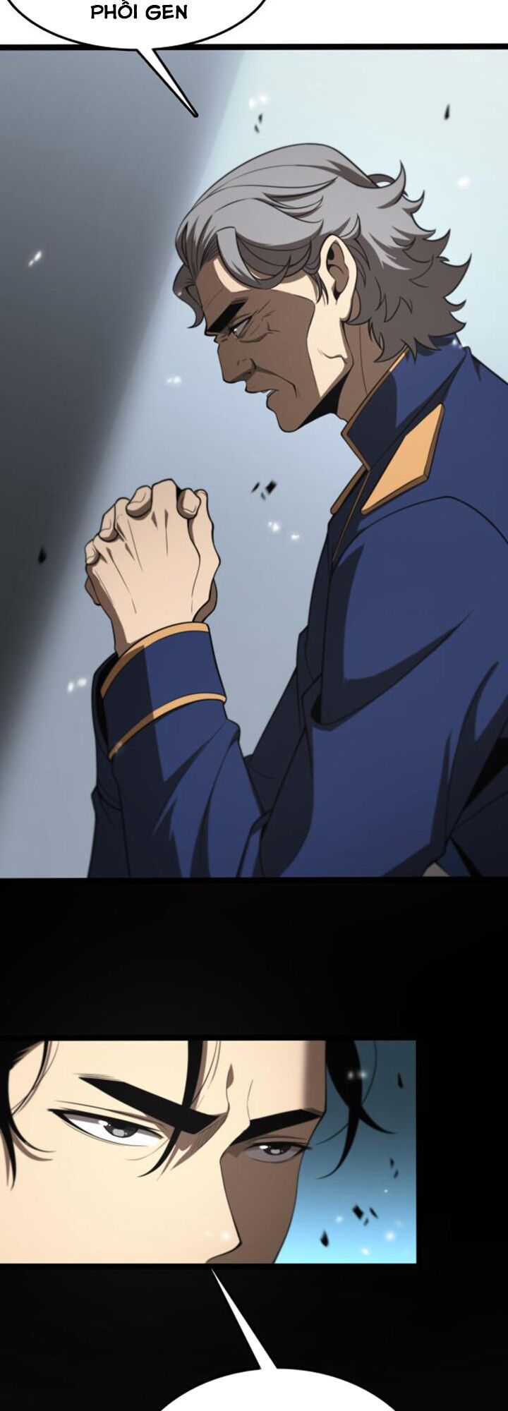 Chư Giới Mạt Nhân Tại Tuyến Chapter 128 - Trang 17