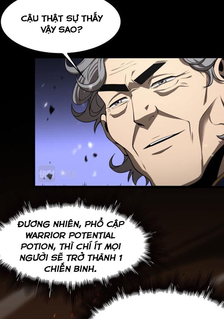 Chư Giới Mạt Nhân Tại Tuyến Chapter 128 - Trang 20