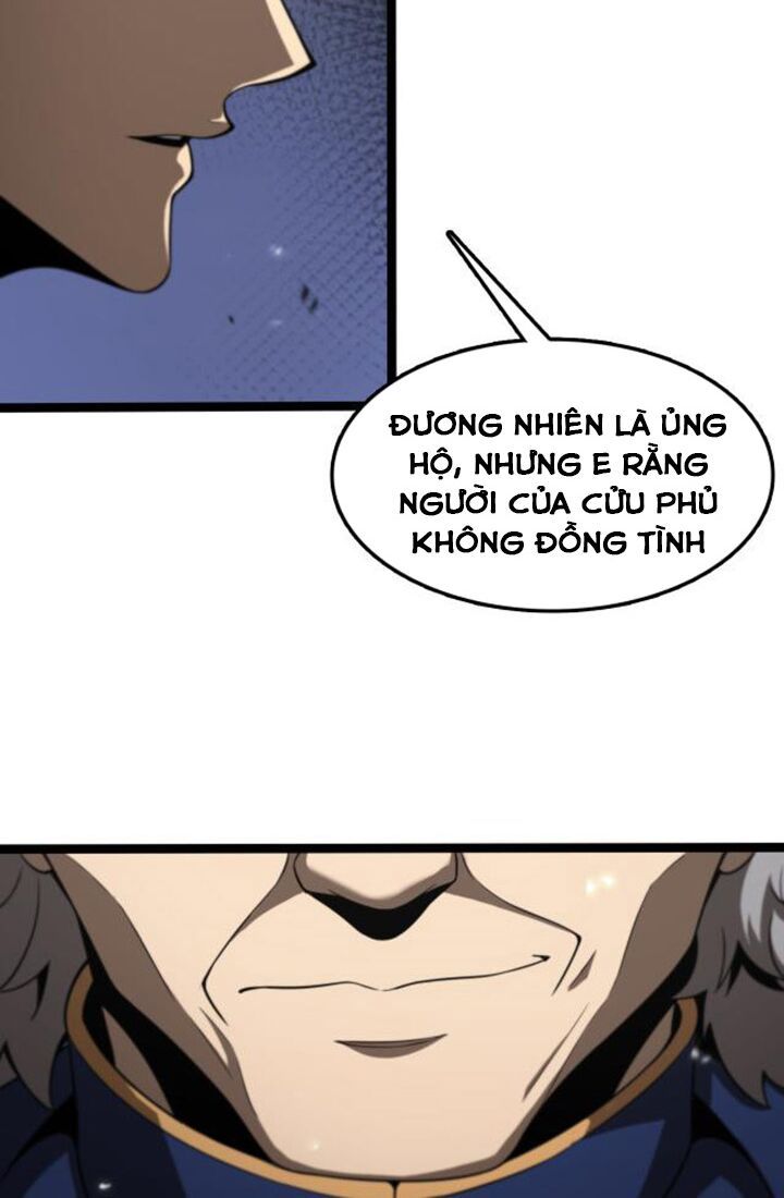 Chư Giới Mạt Nhân Tại Tuyến Chapter 128 - Trang 25
