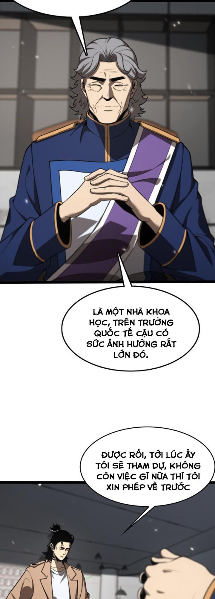 Chư Giới Mạt Nhân Tại Tuyến Chapter 128 - Trang 28