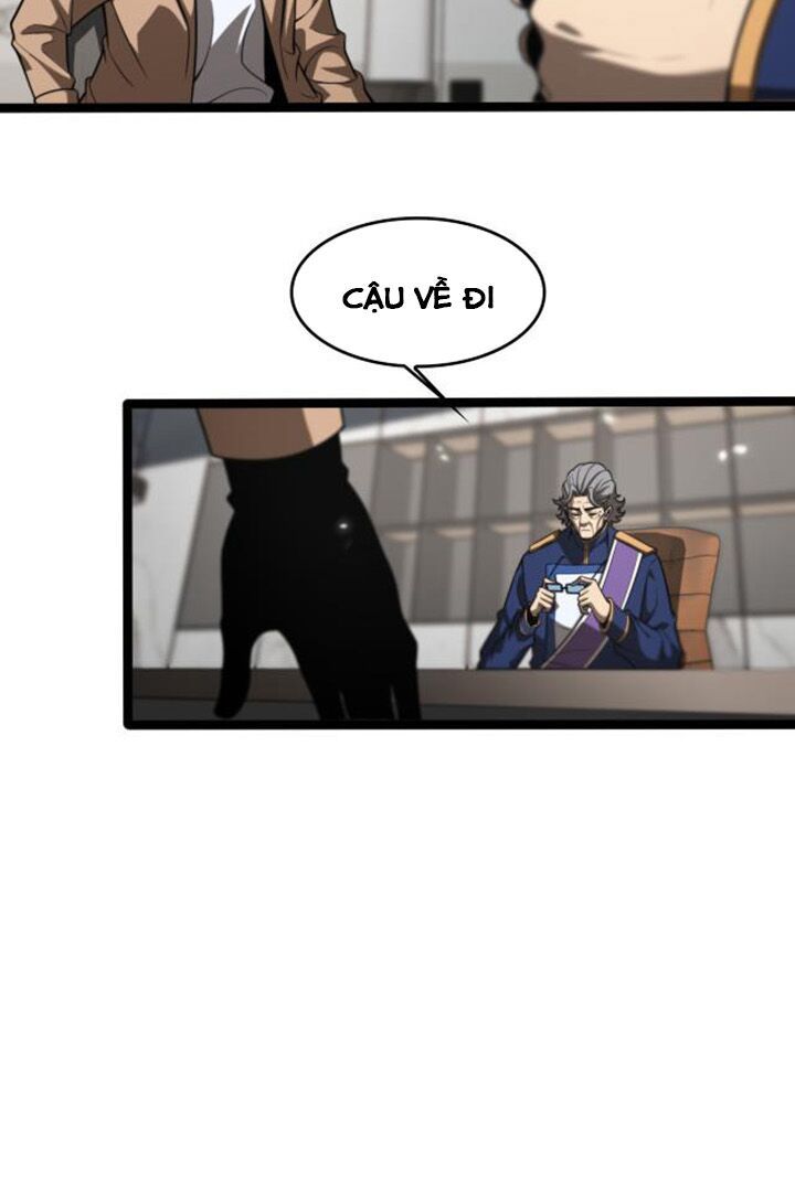 Chư Giới Mạt Nhân Tại Tuyến Chapter 128 - Trang 29