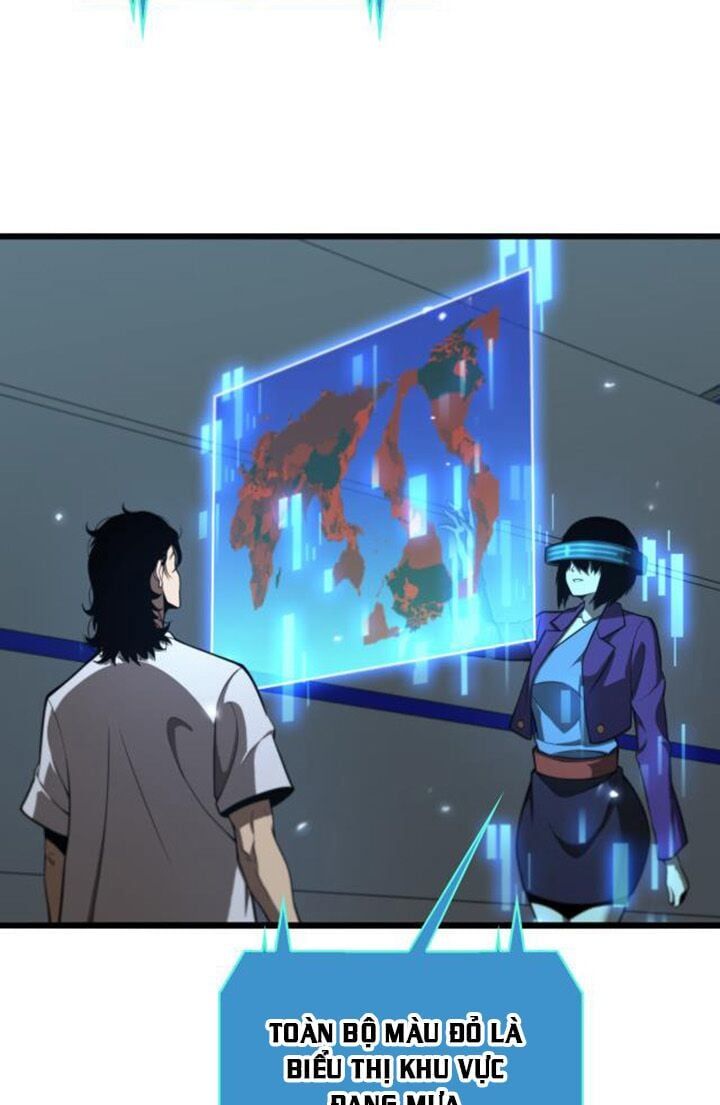 Chư Giới Mạt Nhân Tại Tuyến Chapter 128 - Trang 5