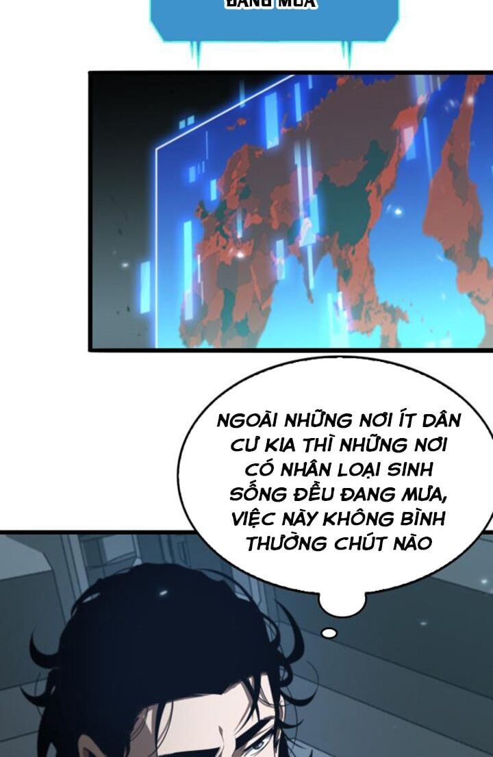 Chư Giới Mạt Nhân Tại Tuyến Chapter 128 - Trang 6